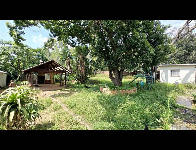 4 BEDROOM HOUSE FOR SALE IN MEYERSPARK